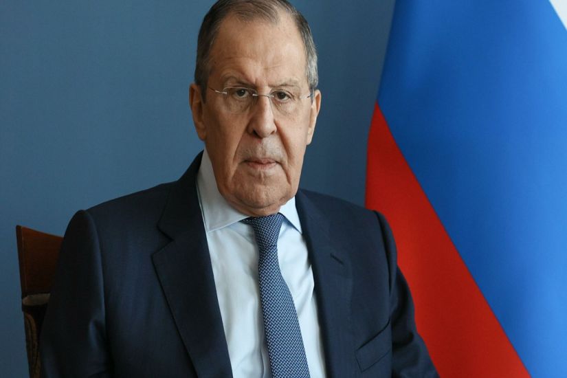“Sülh sazişi Azərbaycanın təqdim etdiyi təkliflərə söykənir” -       Lavrov