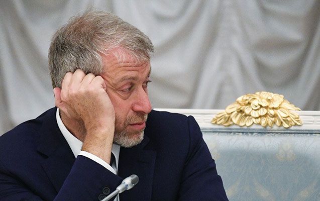 “Abramoviç və ukraynalı nümayəndələr kimyəvi silahla zəhərləniblər”
