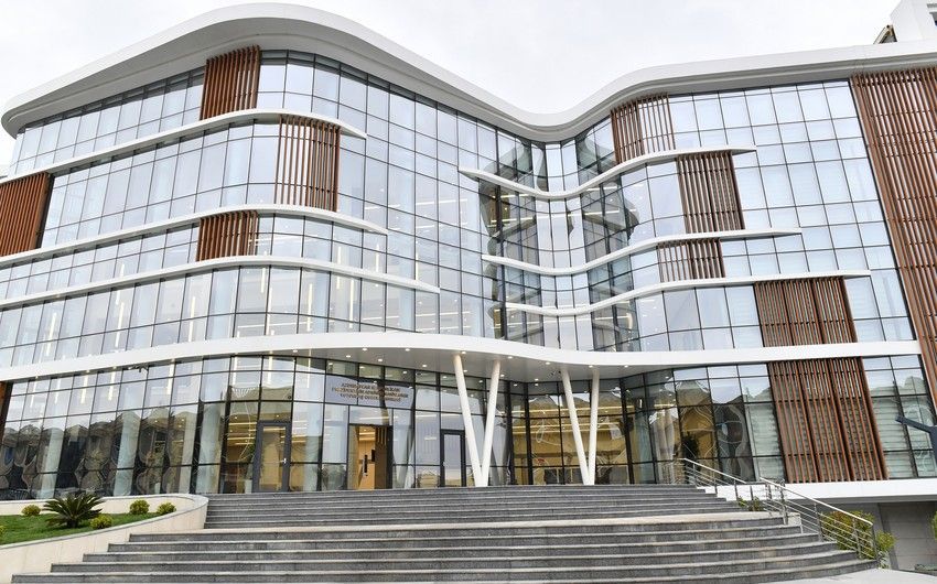Prezident Administrasiyasının yeni Vətəndaş Qəbulu Mərkəzinə bu avtobuslar gedir -   SİYAHI