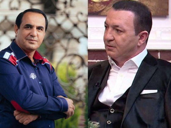 Vasif Məhərrəmli Manaf Ağayevlə bağlı açıqlama -     VİDEO