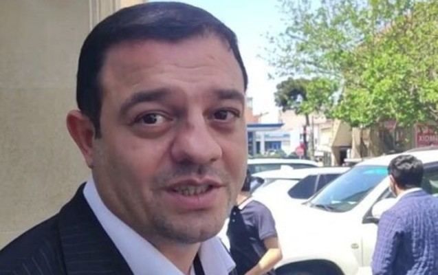 Ata Abdullayevlə bağlı qərar verildi