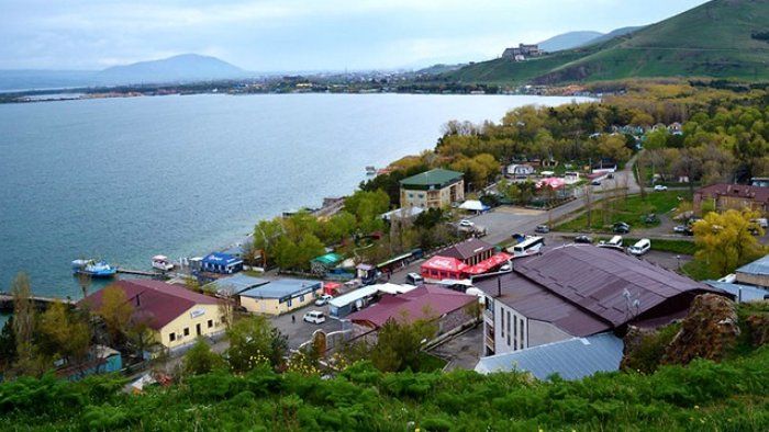Erməni mediası İrəvanda mülk alan azərbaycanlılarla bağlı məlumat yaydı –     FOTOFAKT