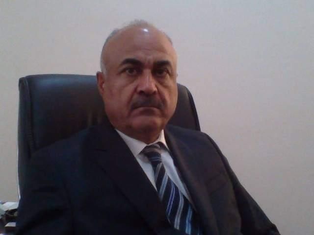 Salyanın icra başçısının birinci müavini işdən çıxarıldı