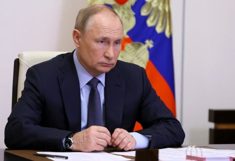 Putinin xəstəliyi ilə bağlı yeni iddia -         “Əməliyyat olunacaq”