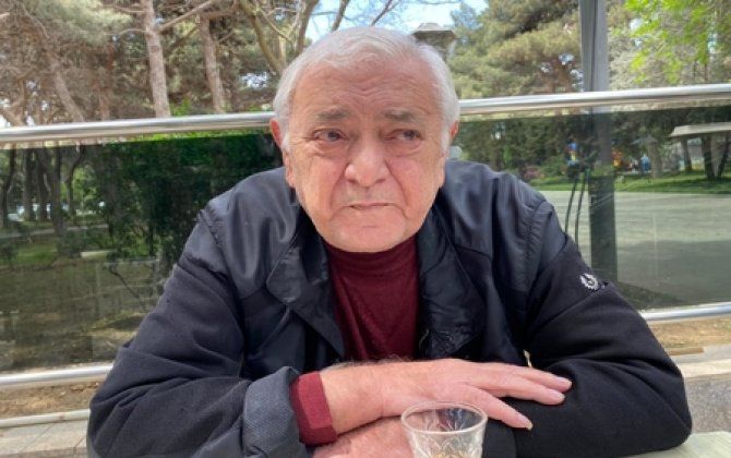 "Əla xəbərdir, indi eşitdim, Allah xeyir versin" -     Deputatdan maaş artımına reaksiya