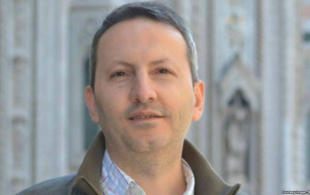 Azərbaycanlı alim bu tarixdə edam ediləcək