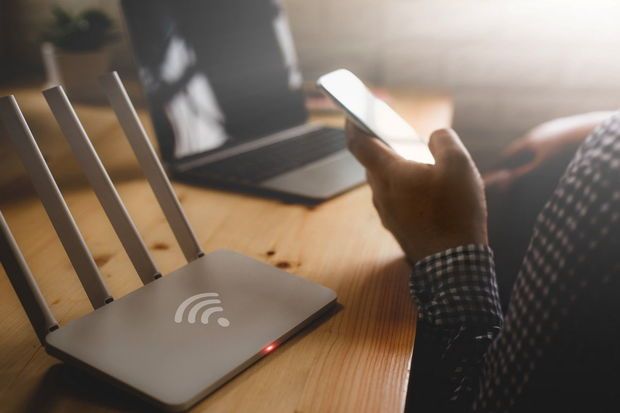 Evində Wi-Fi şəbəkəsi olanlar bu məqamlara diqqət yetirsin