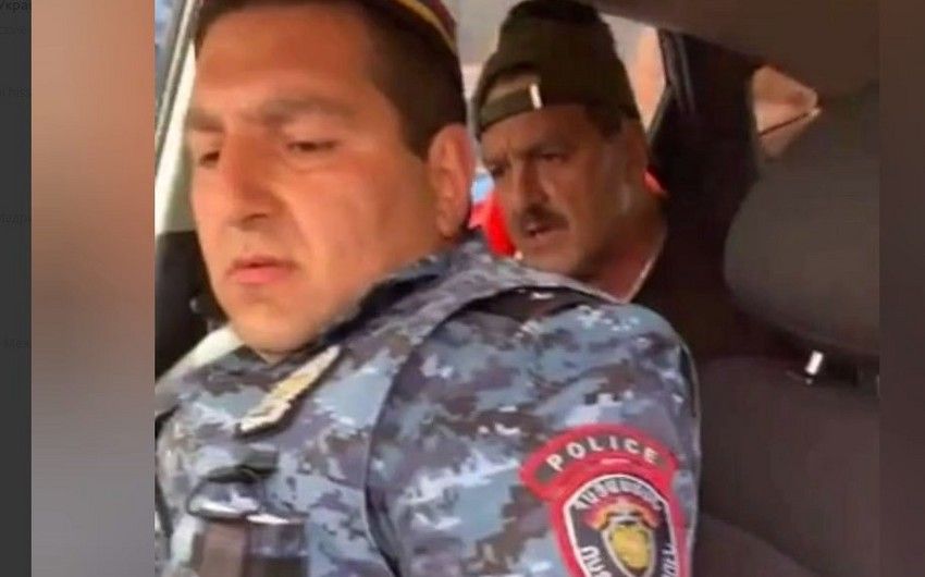 İrəvanda aksiyada saxlanılan ASALA terrorçusu sərbəst buraxıldı -     YENİLƏNDİ