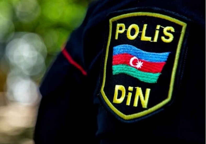 Yas mərasimində polis rəisinə xəsarət yetirən şəxsə hökm oxundu