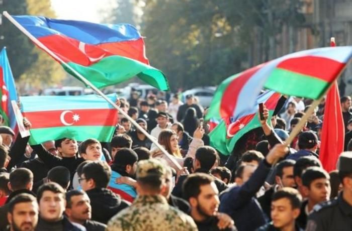 “Azərbaycanın həm daxili, həm də xarici siyasəti milli maraqların qorunmasına xidmət edir” -     RƏY