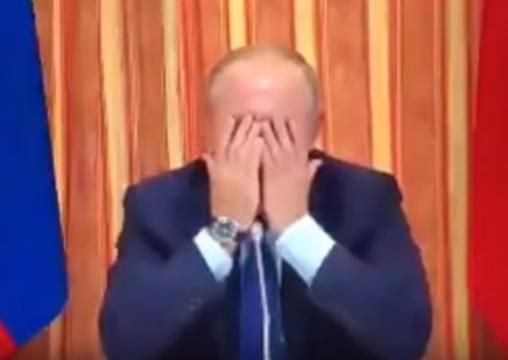 Putin zəifləyib, oxşarları onu əvəz edir -     Şok iddia