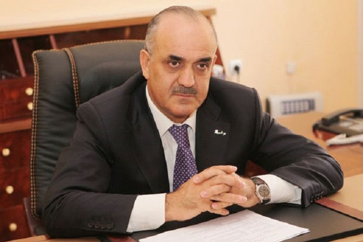 Səlim Müslümovun son durumu –       Atası açıqladı: “Xəstəxanadadır, təzyiqi düşmür…”