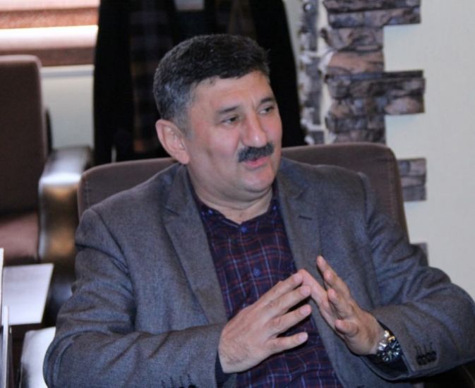 Rey Kərimoğlu: "Qazi adından sui-istifadə hallarının aradan qaldırılması üçün ciddi tədbirlər həyata keçirilməlidir"