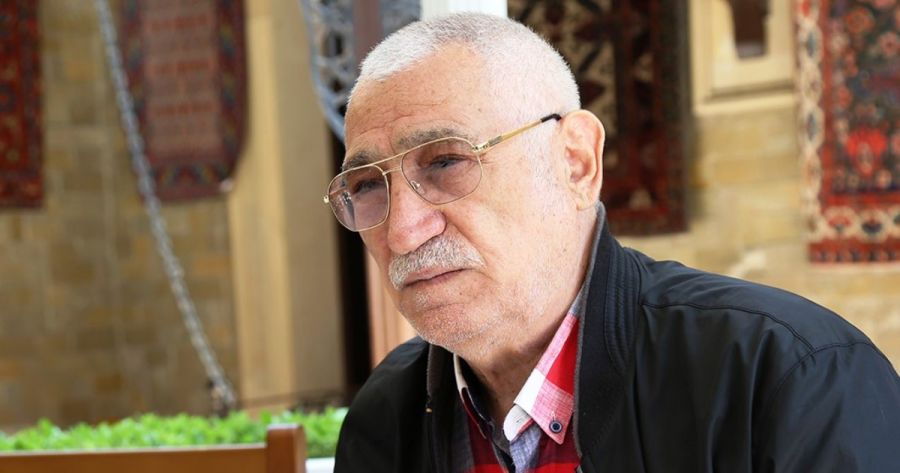 Şeyx: “Özüm də rayonda doğulub, böyümüşəm...”