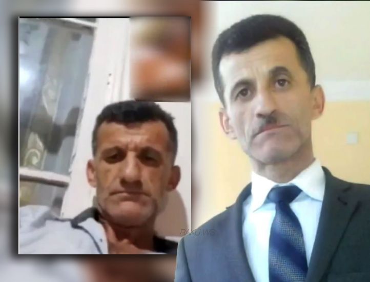 İntim videosu yayılan müəllim universitetdən uzaqlaşdırıldı