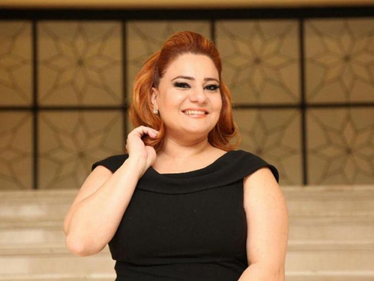 Ülviyyə ana oldu