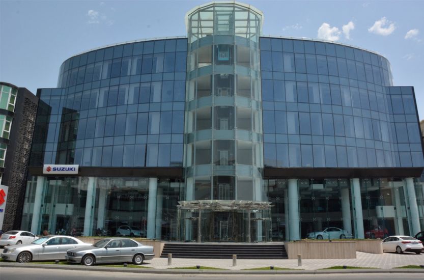 “Aztol Motors” şirkətinə cərimə tətbiq edildi
