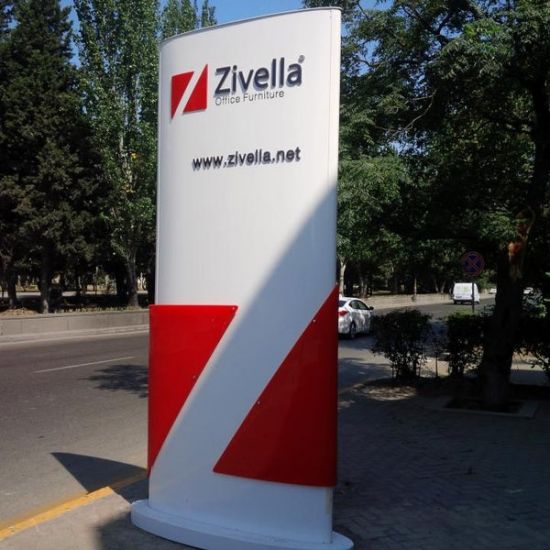 “Zivella”ya cərimə protokolu tərtib edildi