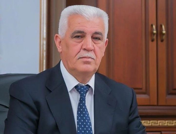Azərbaycan himni oxundu, rektor ayağa qalxmadı -   Səbəb açıqlandı - VİDEO