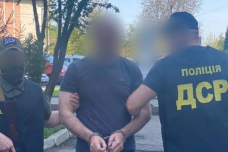 “Qanuni oğru” saxlanıldı