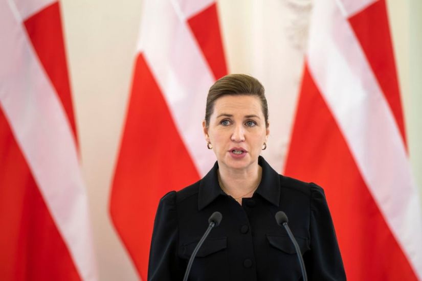 Finlandiyanın NATO-ya üzvlüyü dəstəkləndi