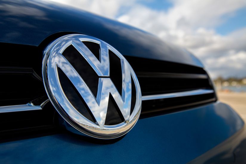 "Volkswagen”in Azərbaycandakı rəsmi dileri cərimələndi