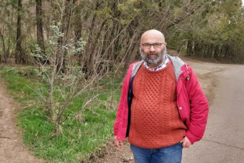 "Yaranan fürsətdən istifadə edərək çağırılan yerə itli-pişikli qonaq gedirlər..."