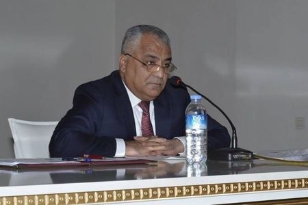 Məhkəmə icra başçısının həbs etdirmək istədiyi jurnalistlə bağlı qərar çıxardı