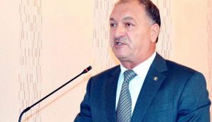 Həbsdə olan sabiq icra başçısı yenidən məhkəmə qarşısında -       FOTO — foto 1