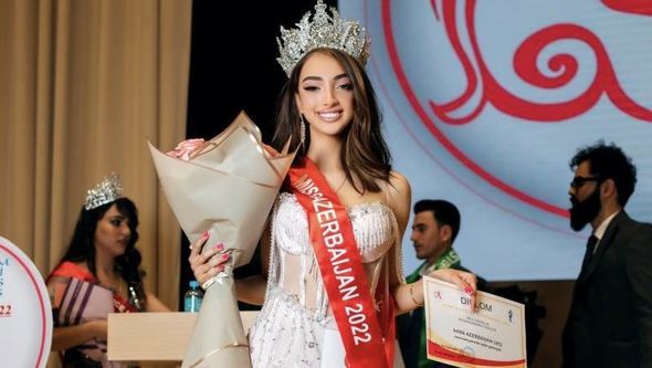 “Miss & Mister Azerbaijan” müsabiqəsinin baş koordinatoru:     “Nurlananı gözü götürməyən insanlar var...”