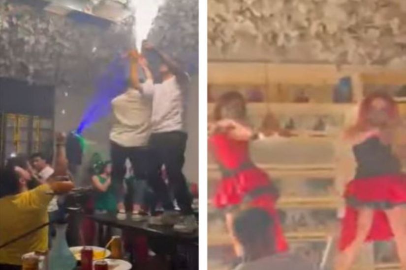 Nazirlik yayılan videoya münasibət bildirdi:       Tədbir görüləcək
