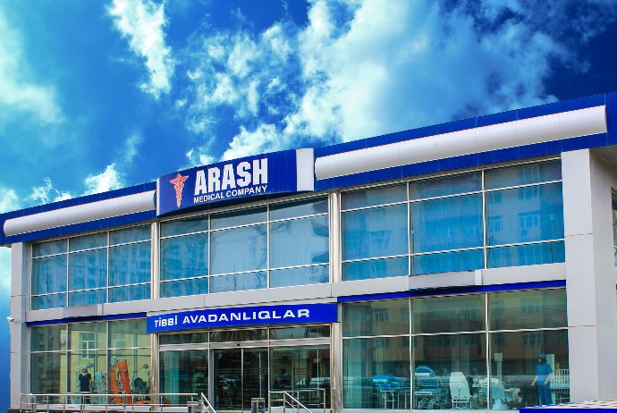 Gömrük Komitəsi məşhur şirkəti cərimələdi