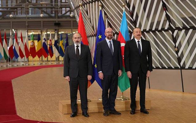 Növbəti Brüssel görüşü nə vəd edir? -      Deputat AÇIQLADI