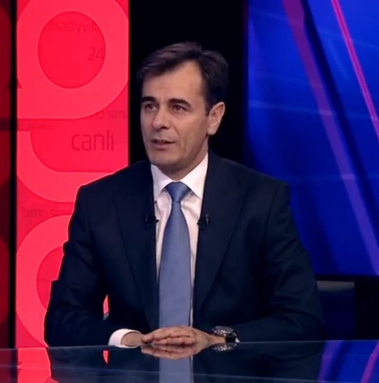Elxan Şükürlü: “Ərdoğanın çıxışı Qərbin Azərbaycandakı “5-ci kolon”unun təmsilçilərini narahat edib”