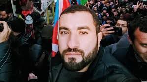 Müsəlman Birliyi Hərkatının fəalına 6 il həbs cəzası verildi