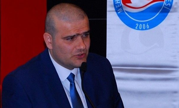 Teymur Qasımlı: “Bu, Rusiyanın yeni oyunudur”