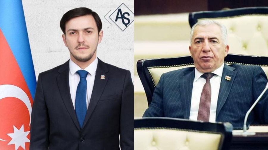 Partiya sədrindən Aqil Məmmədova cavab:     "Bu qədər cılız və “tərbiyəli” olmaq lazım deyil"