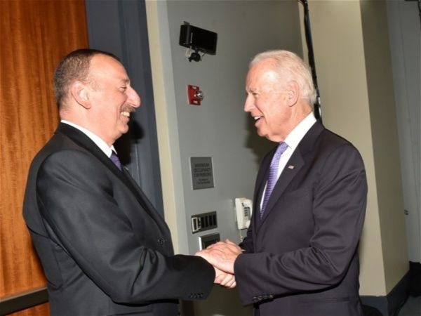Co Baydenin Azərbaycan Prezidentinə ünvanladığı məktubun şifrələri və verilən mühüm mesajlar...