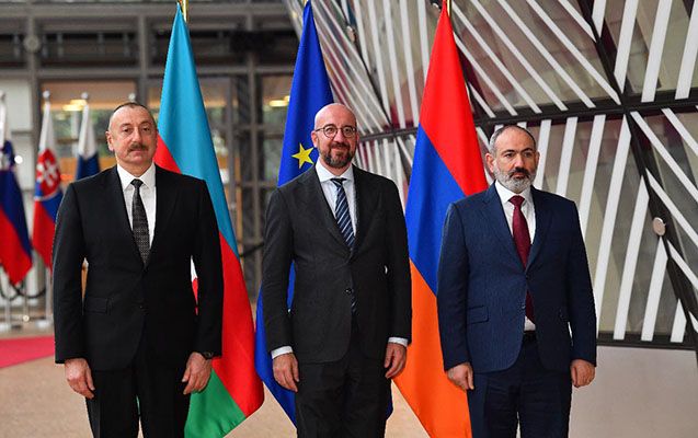 "Bu, Azərbaycana mesajdır ki..."