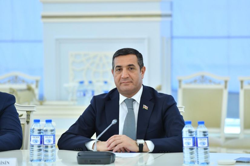 Mahir Abbaszadə: “Ermənistan Azərbaycanın şərtlərindən imtina etmək üçün  heç bir gücə və resursa malik deyil”