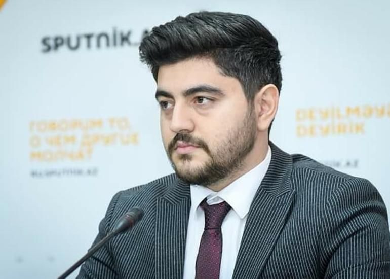 Turan Rzayev: “Mişelin sözlərindən bu nəticəyə gəlmək olar ki, sülh müqaviləsi barədə danışmaq hələ tezdir"