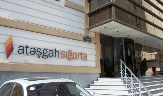 "Atəşgah" siğorta şirkəti məhkəməyə verildi