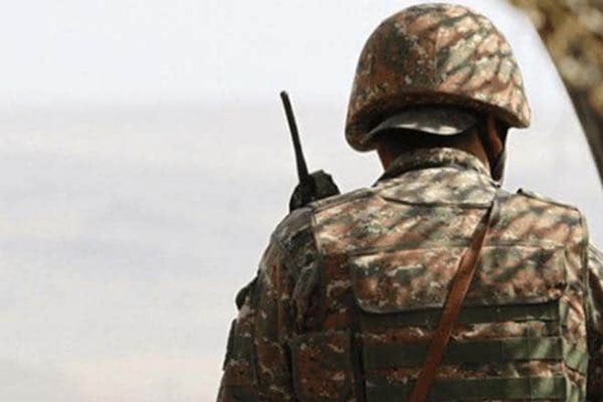 Azərbaycanda saxlanılan erməni əsgəri bu həftə ölkəsinə təhvil veriləcək