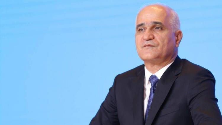 Şahin Mustafayevə yeni vəzifə verildi