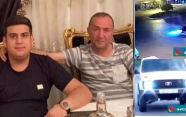 "Avtoş"luq edən əsgərin atası danışdı:           “Böhtandır” - VİDEO