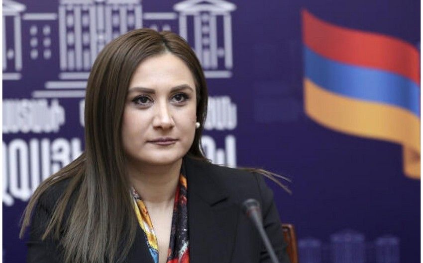Erməni deputat: “Azərbaycan peyk alanda biz villalar tikirdik”