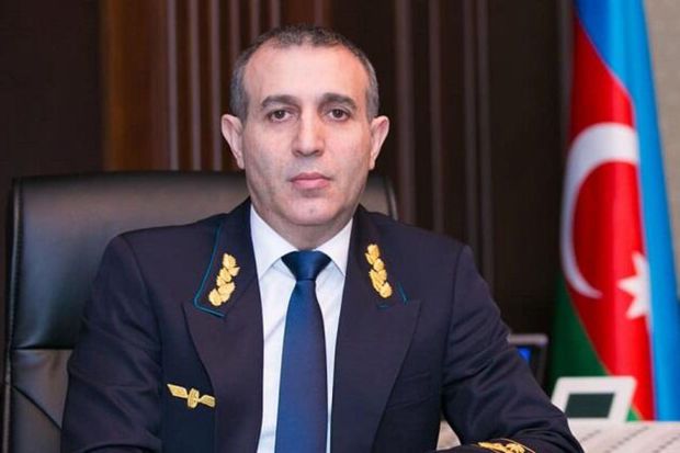 Cavid Qurbanovun yerinə gələn kimdir? -     DOSYE