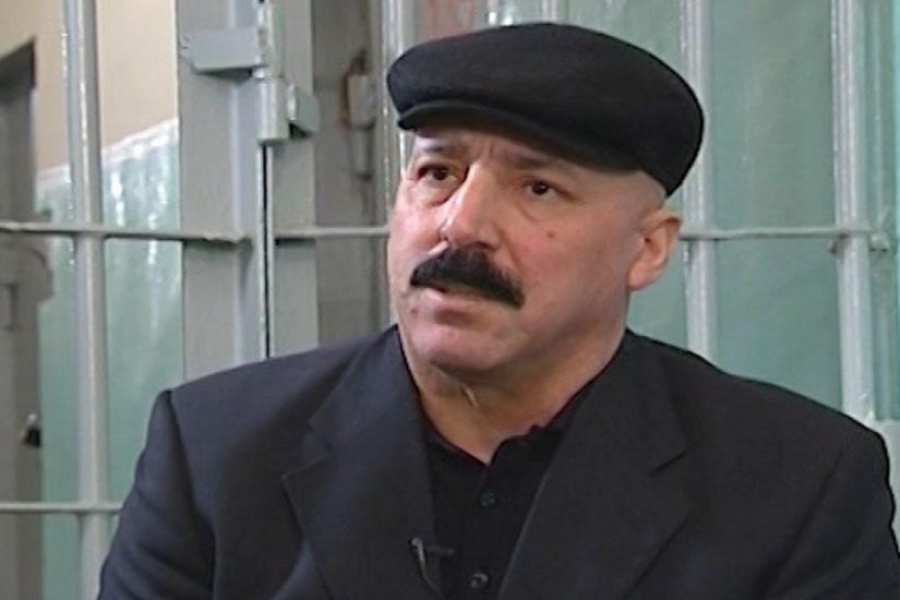 Şəmsi Səmədzadənin qardaşı: “Sevincdən Prezident İlham Əliyev haqqında fikirlərimizi sözlə ifadə edə bilmirik”