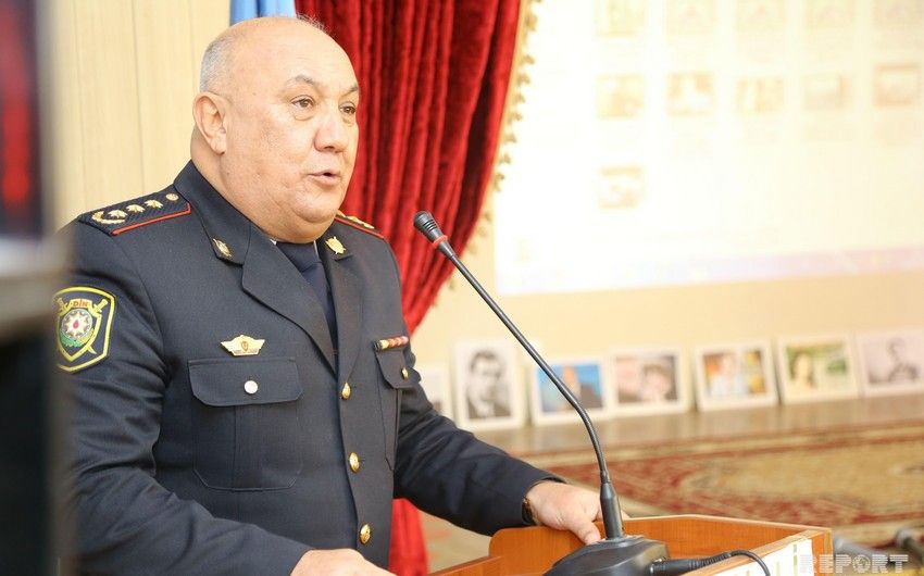 Vaqif Əsədov da yola salınır
