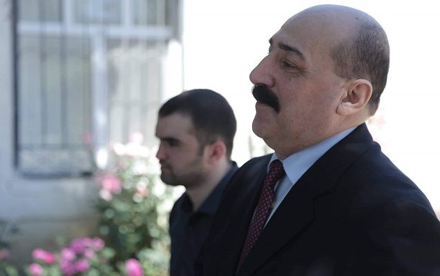 Şəmsi Səmədzadə Zakir Qaralova səsləndi